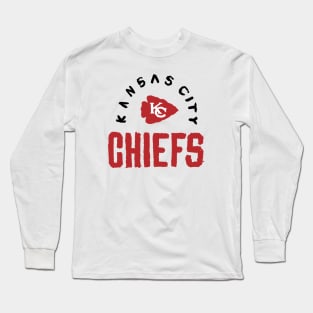 Kansas City Chieeeefs 23 Long Sleeve T-Shirt